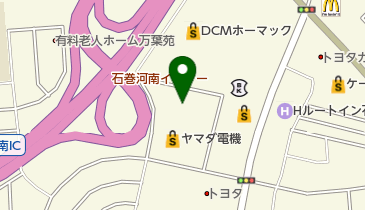 宮城県石巻市のスポーツショップ一覧 Navitime