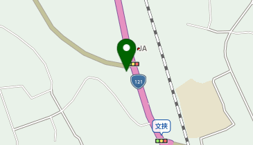 ホワイト急便 文挾店の地図画像