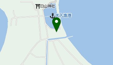 WESTERN MARIN(ウエスタン マリン)の地図画像