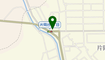 週末シトロンの地図画像