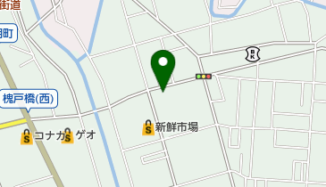 平塚製菓ファクトリーショップの地図画像