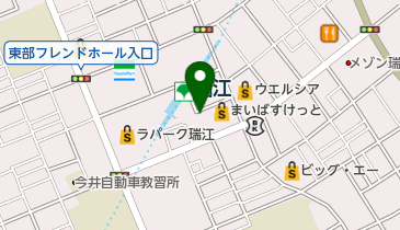 東京都江戸川区のその他居酒屋 個室あり 一覧 Navitime