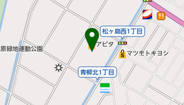 Pastel Italiana(パステルイタリアーナ) 市原店の地図画像