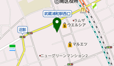 埼玉県さいたま市南区沼影の焼鳥一覧 Navitime