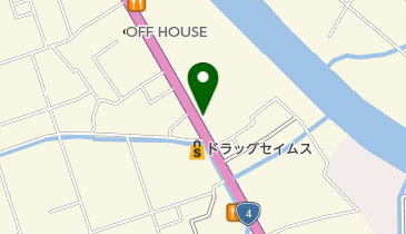 株式会社ナイトロンジャパンの地図画像