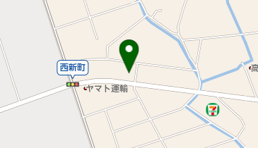 エス・バイ・エルの住まい群馬(秀和住研)の地図画像