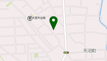 株式会社ヤマダホームズ 住宅事業本部埼玉支店の地図画像