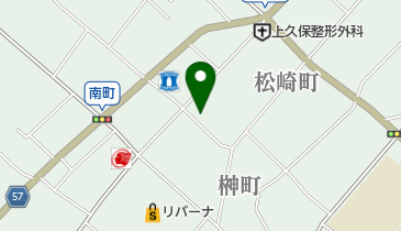エス・バイ・エルの住まい名張(株式会社大道建設)の地図画像