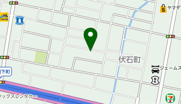 ヤマダホームズ 高松シエスタ21展示場の地図画像