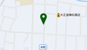 Passport(パスポート)の地図画像