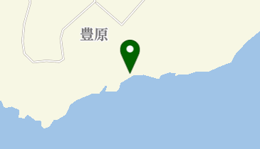 クンジダー浜(シーグラスビーチ)の地図画像