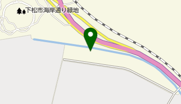 株式会社日立物流西日本 笠戸営業所の地図画像