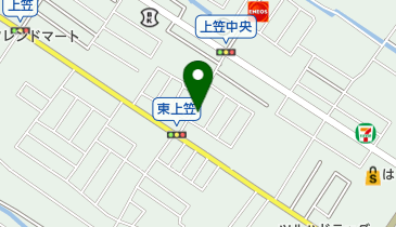 BAKE FACTORY G-PLUS (ベイク ファクトリー ジープラス)の地図画像