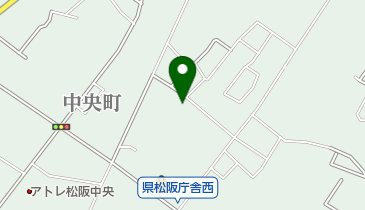 cocola(ココラ)キッチンの地図画像