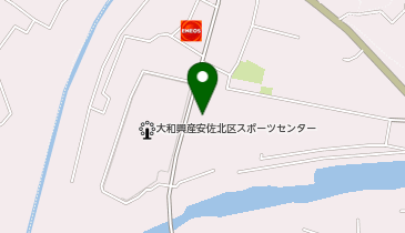 鶏笑 深川店の地図画像