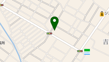 フトン巻きのジロー 埼玉久喜東店の地図画像