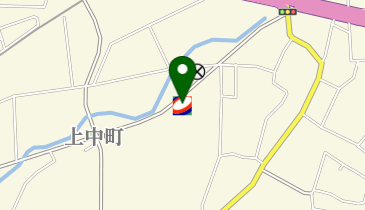 ワンズレンタカー 福井東藤島店の地図画像