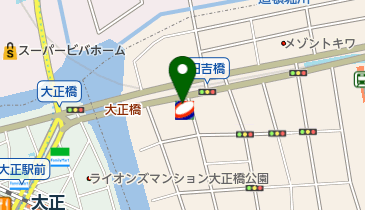 ワンズレンタカー 桜川駅店の地図画像