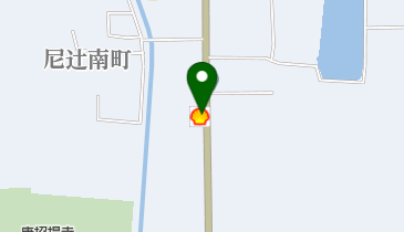 ワンズレンタカー 奈良薬師寺店の地図画像