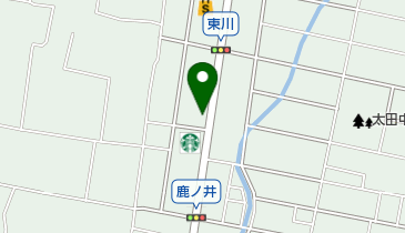 ワンズレンタカー 高松太田店の地図画像