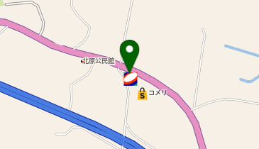 ワンズレンタカー 鹿児島空港店の地図画像