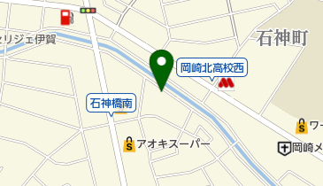 cafe&dining(カフェアンドダイニング) 桜roomの地図画像