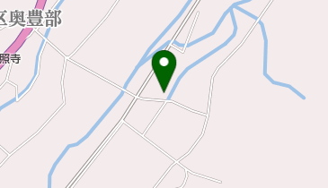 手打ち蕎麦処 龍玄庵の地図画像