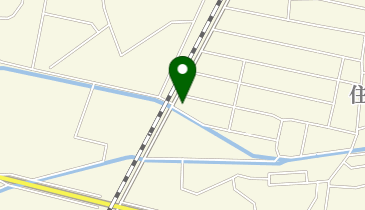 白夢の地図画像