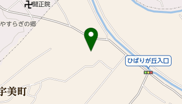 (株)良品計画 福岡センターの地図画像