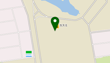 SAZA COFFEE(サザコーヒー) 筑波大学アリアンサ店の地図画像