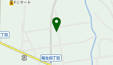 医療法人 医秀会の地図画像