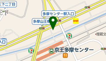 東京都多摩市落合の洋服 衣料 古着一覧 Navitime