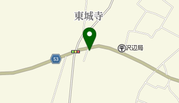 HAIR ROOM TOKIO(ヘアー ルーム トキオ)の地図画像