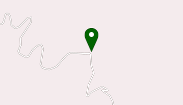 旭鉱末株式会社 新滝根鉱山の地図画像