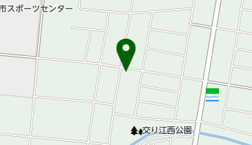 ライフライン保険株式会社の地図画像