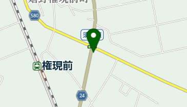 Patisserie Inspirations(パティスリー アンスピラシオン)の地図画像