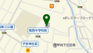 Taiwan(タイワン)居酒屋ごちやの地図画像