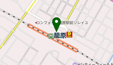 鉄道　スタフ　ミニ　籠原区　10行路 籠原駅 クチコミ・アクセス・営業時間｜熊谷【フォートラベル】