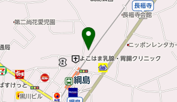 炭火串焼酉正 本店の地図画像