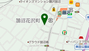 wagyu sous vide(ワギュウ スー ヴィード)の地図画像