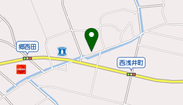 KING FARM(キング ファーム)の地図画像