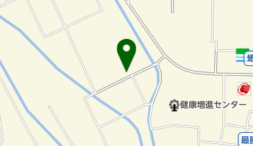 濃飛西濃運輸株式会社 富山支店の地図画像