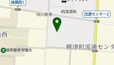 岐阜県岐阜市柳津町流通センターの西濃運輸一覧 Navitime 岐阜県岐阜市柳津町流通センターの西濃運輸一覧 Navitime