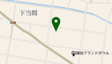 西濃運輸 藤枝支店の地図画像