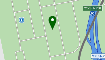 セイノースーパーエクスプレス株式会社 中部セントレア営業所(航空)の地図画像