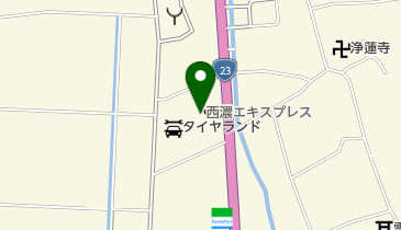 三重県津市雲出本郷町の西濃運輸一覧 Navitime