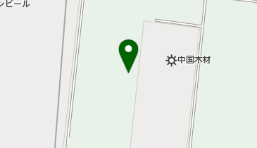 西濃運輸 仙台支店の地図画像