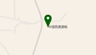 西濃運輸 東広島営業所の地図画像