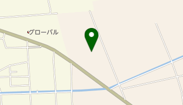 四国西濃運輸株式会社 松山支店の地図画像