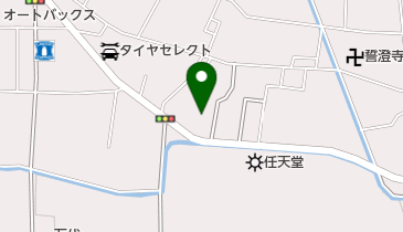 桃山 駅 周辺の西濃運輸 Navitime